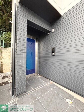 ラフォルテ上板橋の物件内観写真